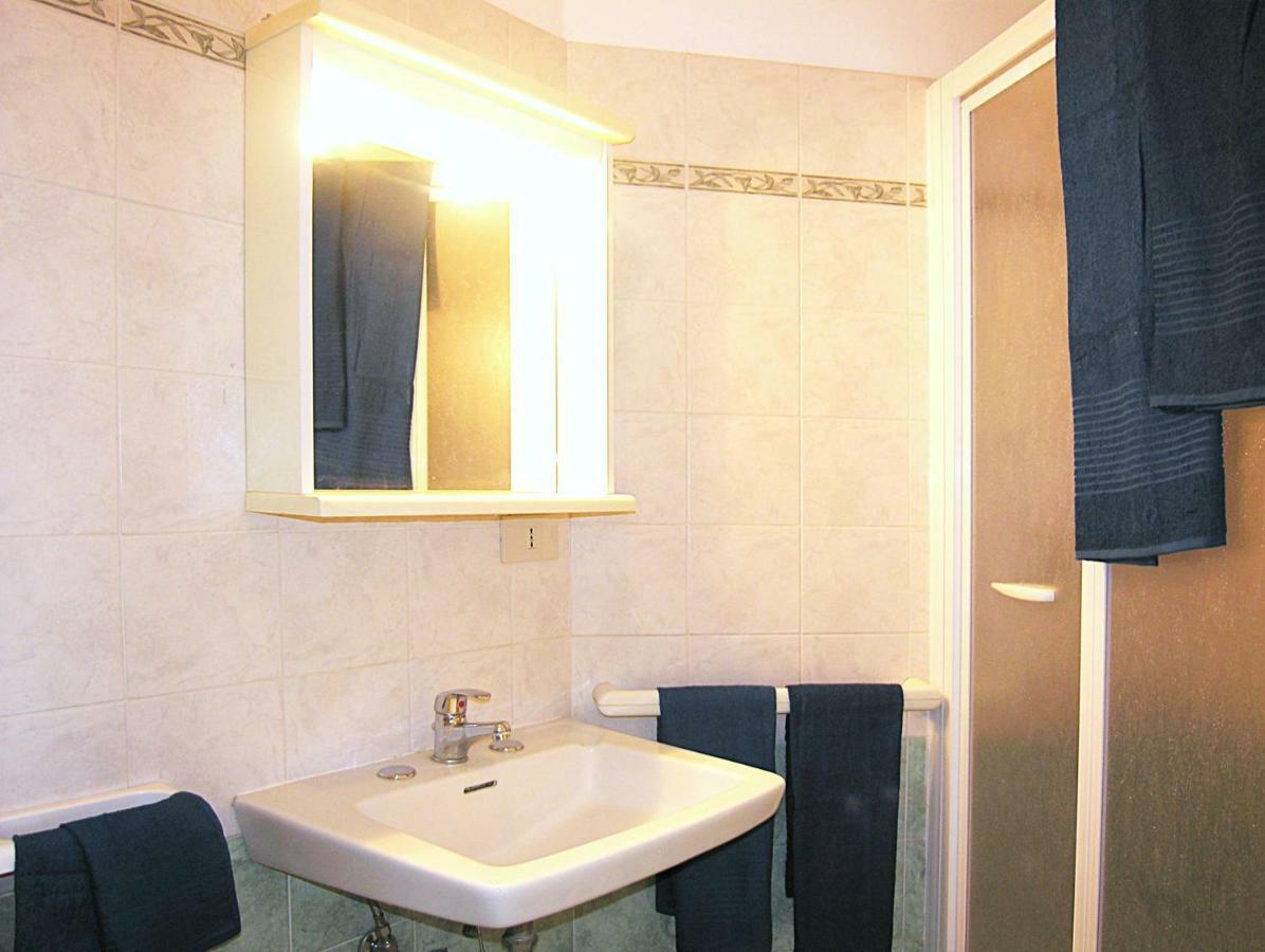 Riviera Gemelli Apartment Bibione