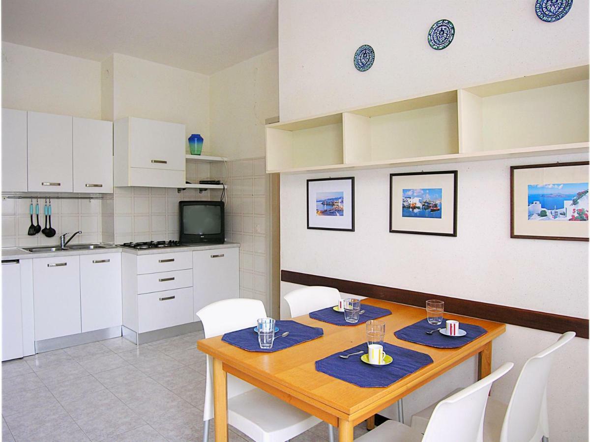 Riviera Gemelli Appartamento *