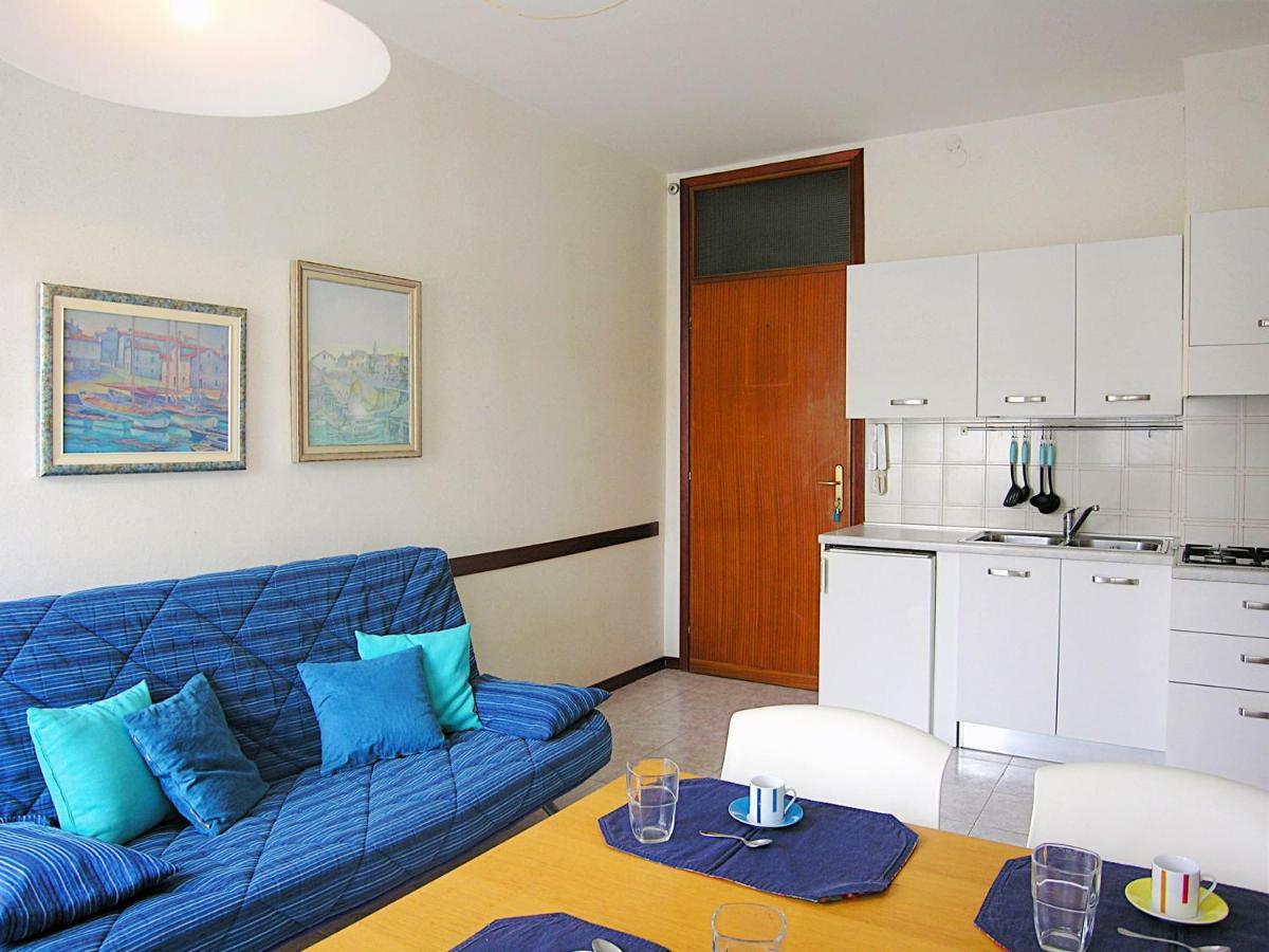 Riviera Gemelli Apartment Bibione