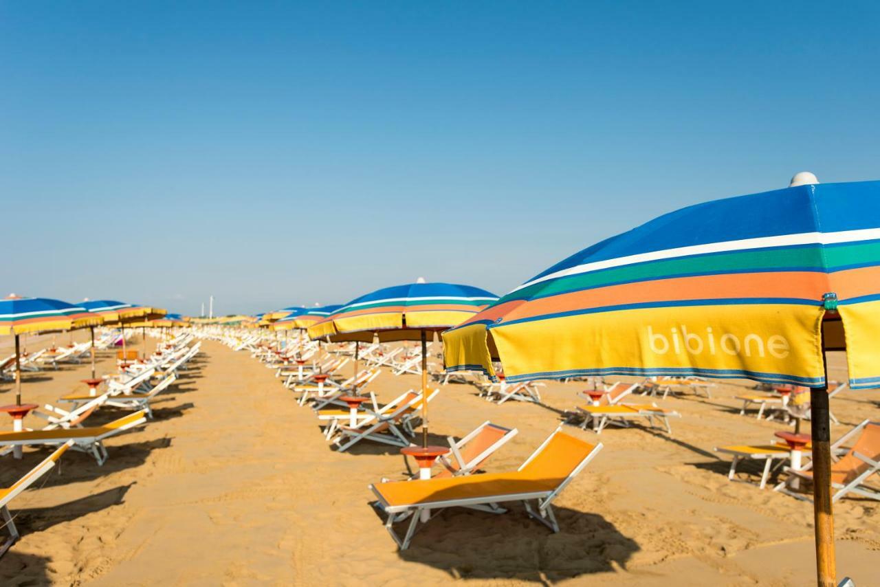 Apartment Riviera Gemelli Bibione