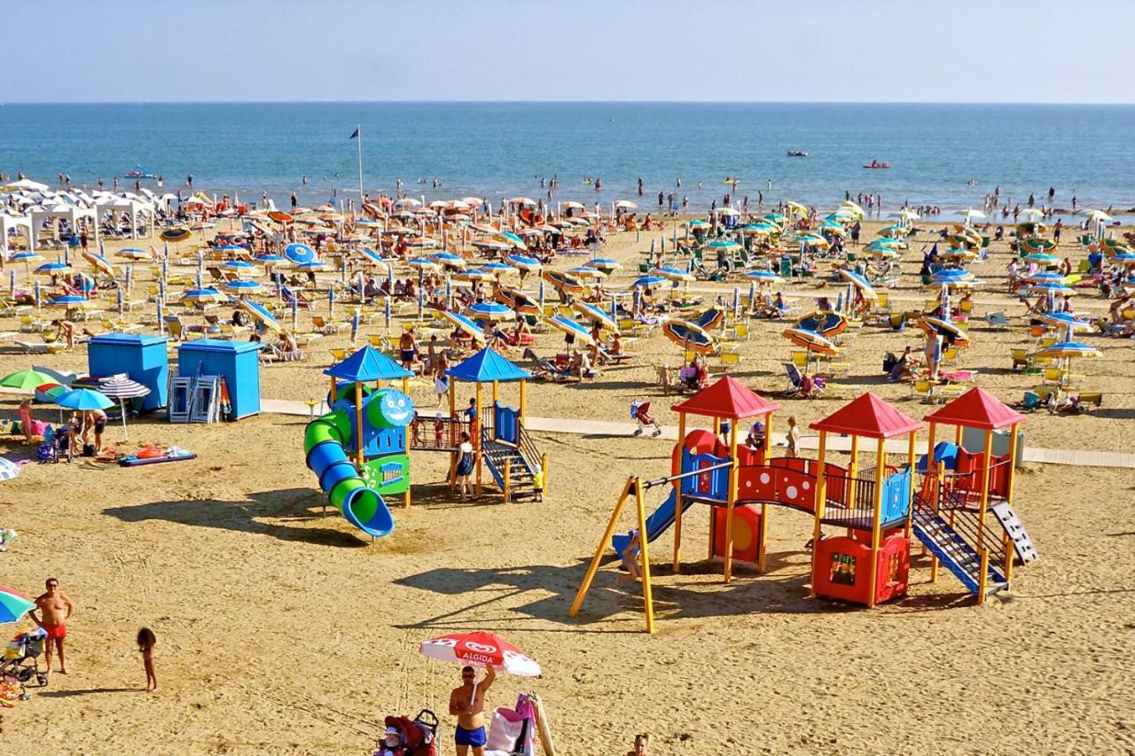 Riviera Gemelli Bibione